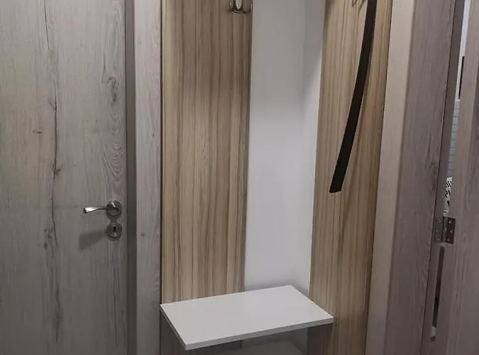 Апартаменты Breezy 5 *