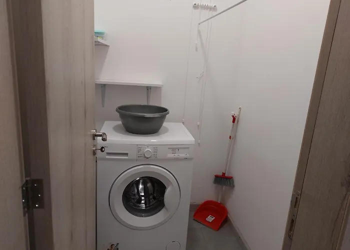 Breezy 5 Апартаменты *