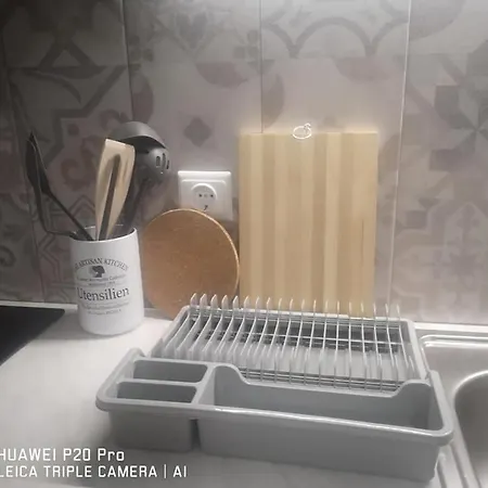 Apartment Breezy 5