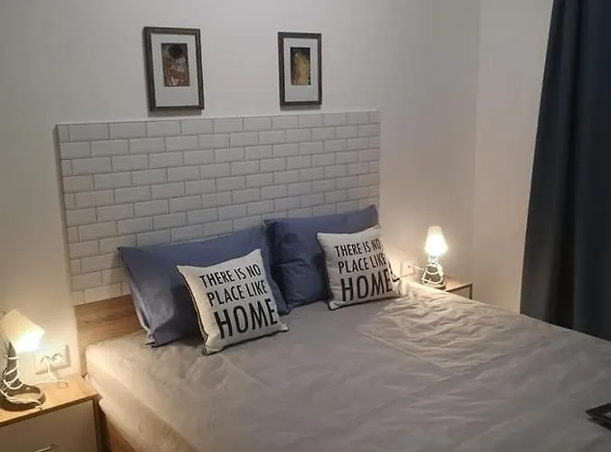 Apartment Breezy 5 *