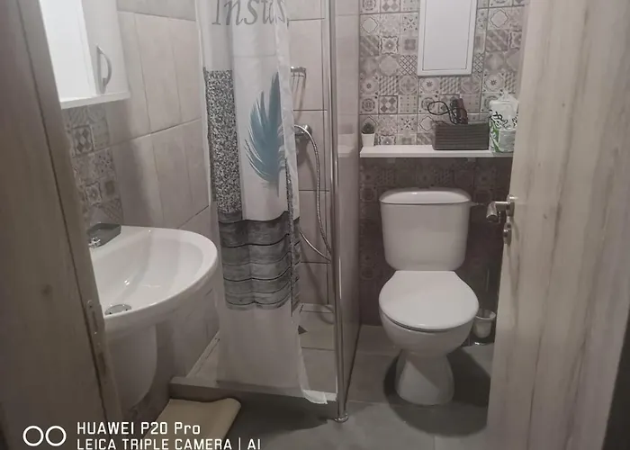 Breezy 5 Apartment Varna